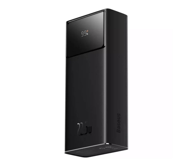 Baseus Star-Lord 22.5W 20000mAh (Overseas Edition) - 1151971 - zdjęcie 3